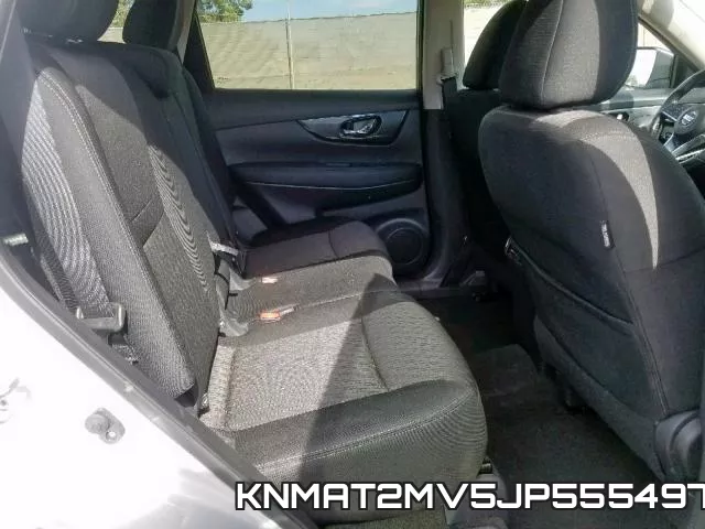 KNMAT2MV5JP555497 фото 7