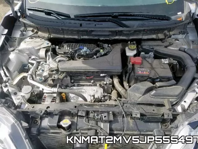 KNMAT2MV5JP555497 фото 8
