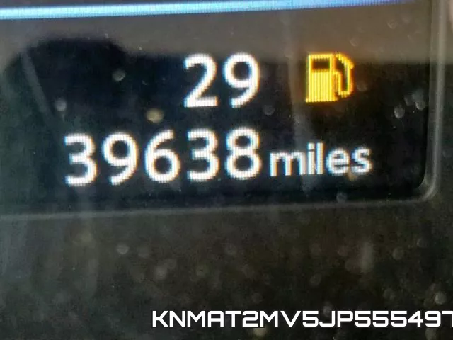 KNMAT2MV5JP555497 фото 9