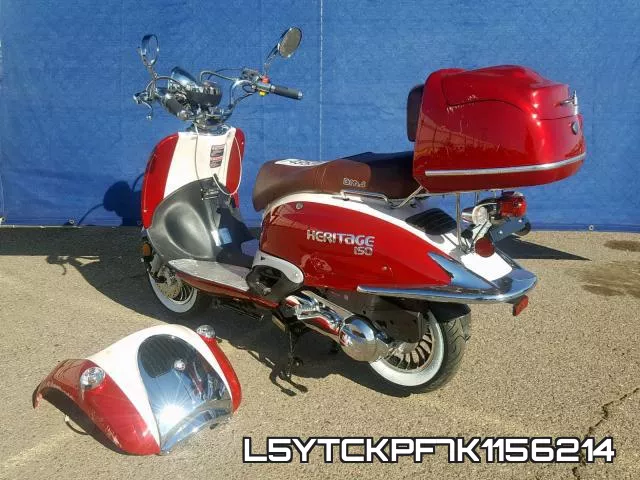 L5YTCKPF7K1156214 фото 4
