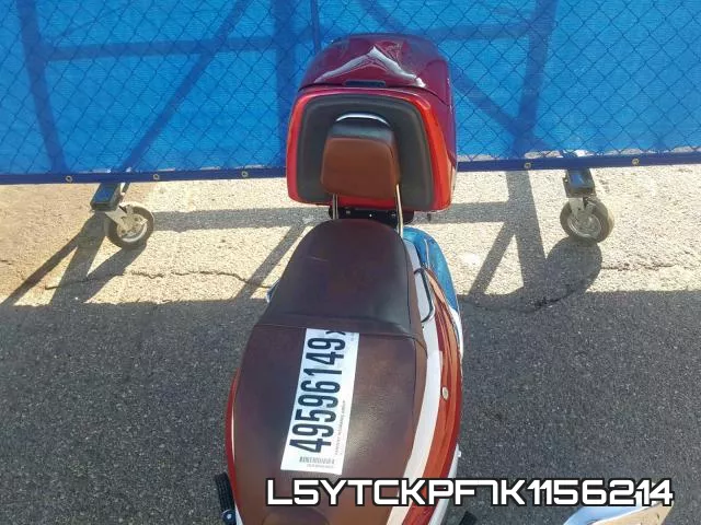 L5YTCKPF7K1156214 фото 7