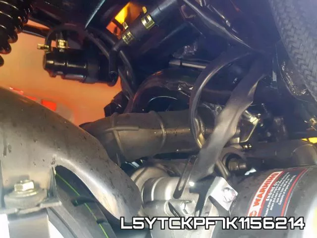 L5YTCKPF7K1156214 фото 8