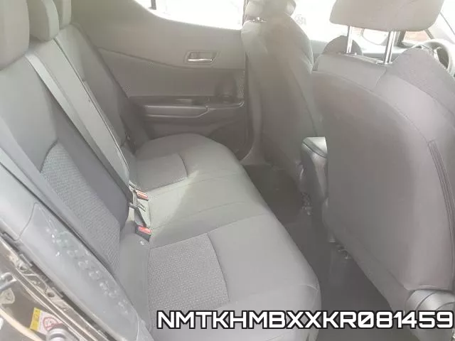 NMTKHMBXXKR081459 фото 7