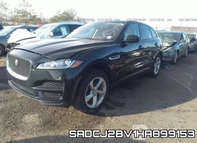 SADCJ2BV1HA899153 фото 3