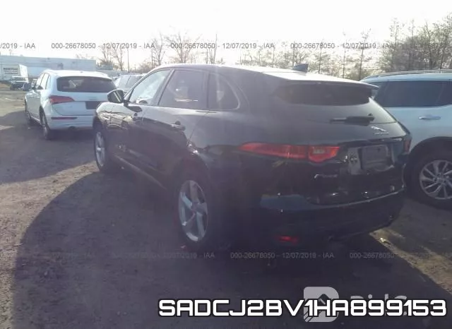 SADCJ2BV1HA899153 фото 4