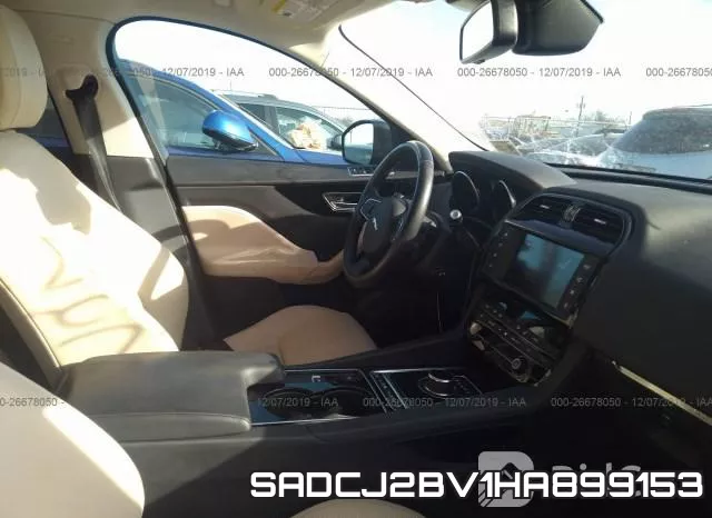 SADCJ2BV1HA899153 фото 6