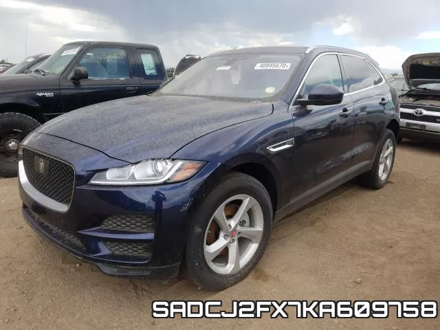 SADCJ2FX7KA609758 фото 3