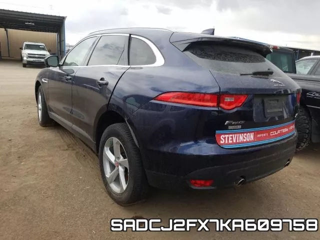 SADCJ2FX7KA609758 фото 4