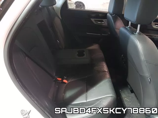 SAJBD4FX5KCY78860 фото 7