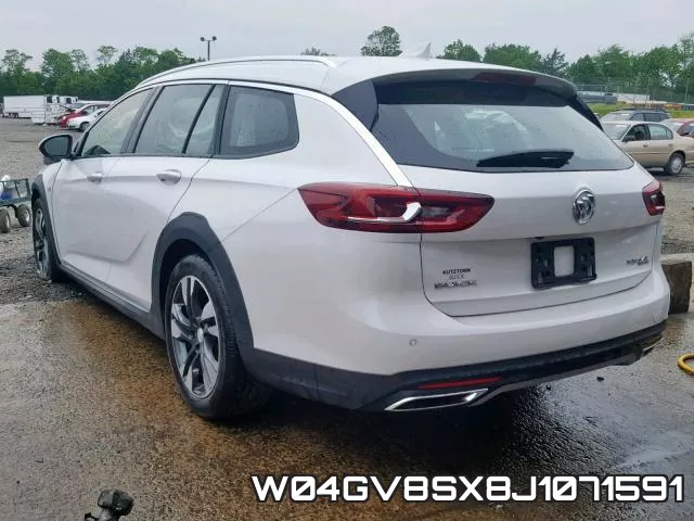 W04GV8SX8J1071591 фото 3