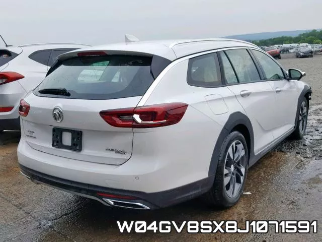 W04GV8SX8J1071591 фото 4