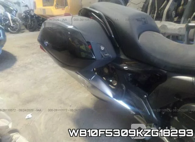 WB10F5309KZG18293 фото 7