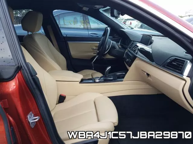 WBA4J1C57JBA29870 фото 6