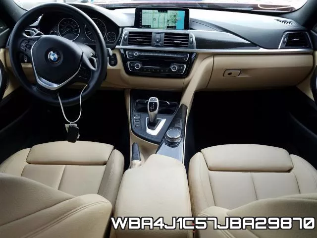 WBA4J1C57JBA29870 фото 10
