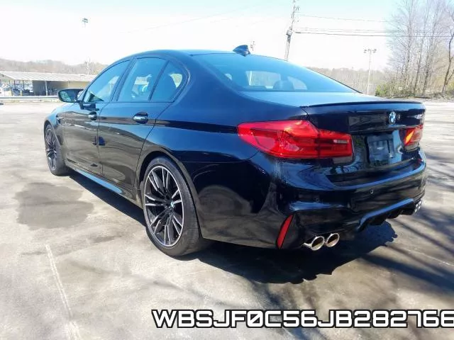 WBSJF0C56JB282766 фото 4