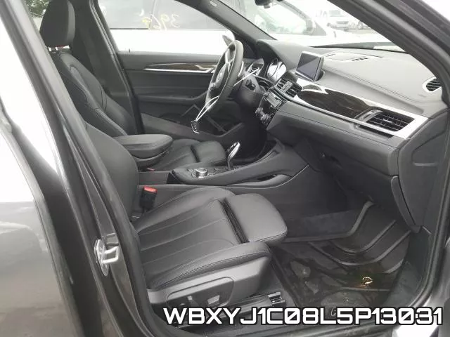 WBXYJ1C08L5P13031 фото 6
