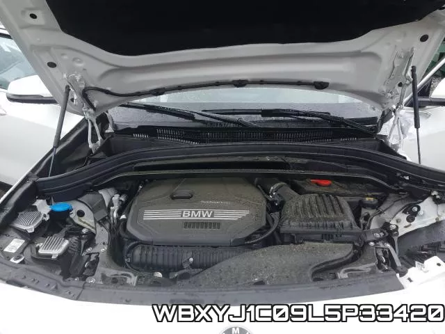 WBXYJ1C09L5P33420 фото 8