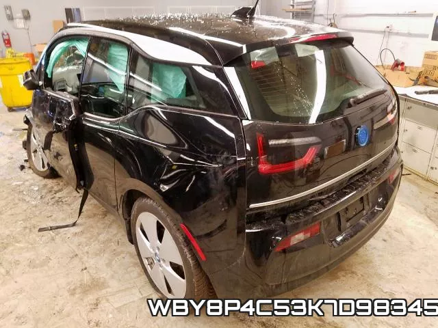 WBY8P4C53K7D98345 фото 4