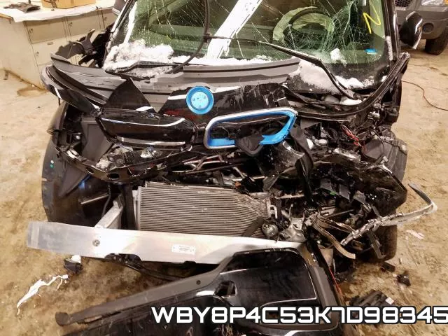 WBY8P4C53K7D98345 фото 8