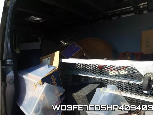 WD3FE7CD5HP409403 фото 6