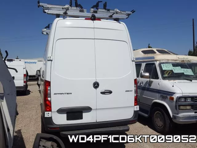 WD4PF1CD6KT009052 фото 4