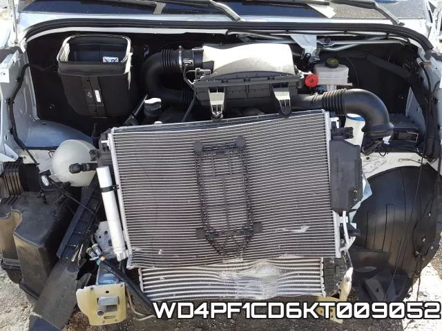WD4PF1CD6KT009052 фото 8