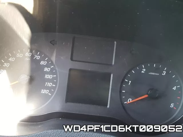 WD4PF1CD6KT009052 фото 9