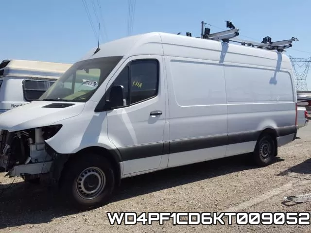 WD4PF1CD6KT009052 фото 10
