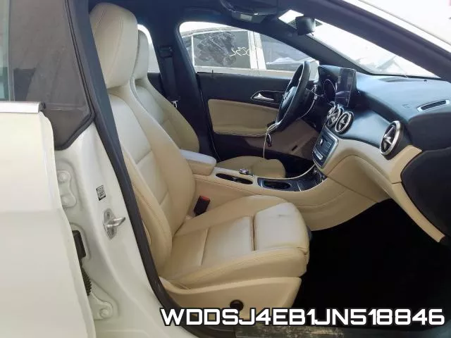 WDDSJ4EB1JN518846 фото 6
