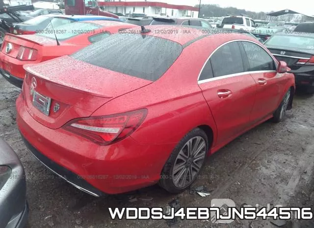 WDDSJ4EB7JN544576 фото 5