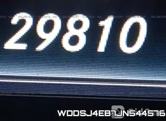 WDDSJ4EB7JN544576 фото 8
