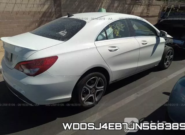 WDDSJ4EB7JN568389 фото 5