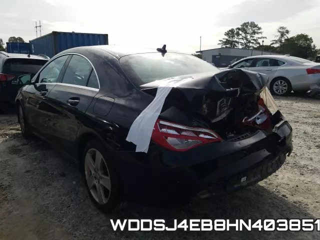 WDDSJ4EB8HN403851 фото 4
