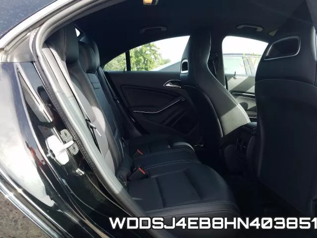 WDDSJ4EB8HN403851 фото 7