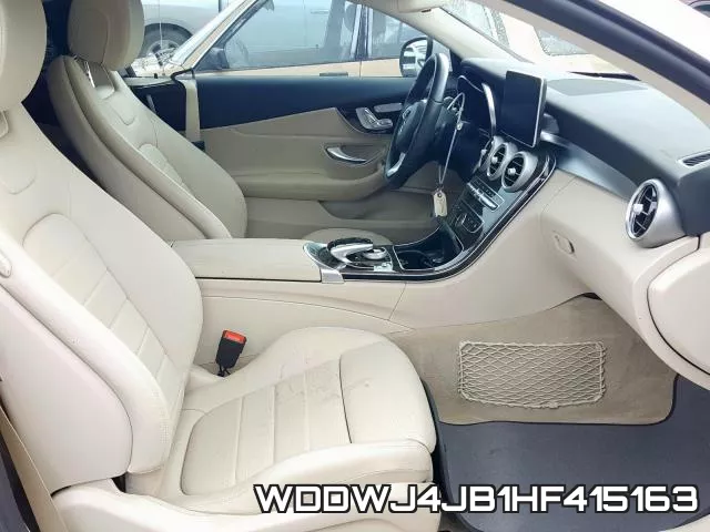 WDDWJ4JB1HF415163 фото 6