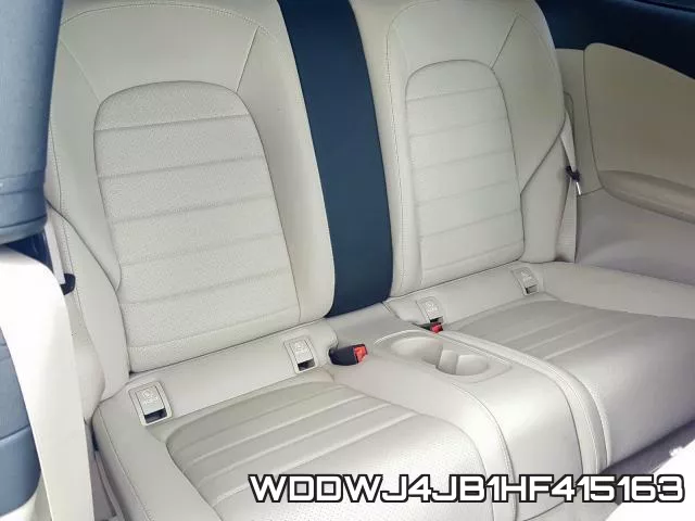 WDDWJ4JB1HF415163 фото 7
