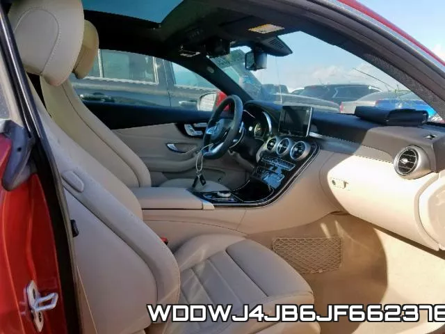 WDDWJ4JB6JF662376 фото 6