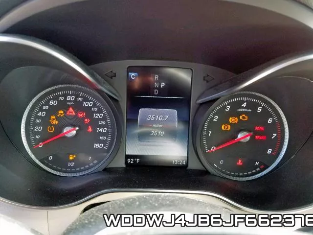 WDDWJ4JB6JF662376 фото 9