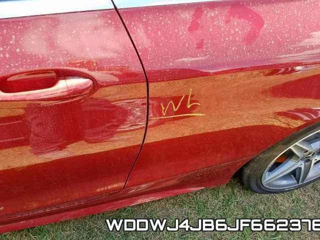 WDDWJ4JB6JF662376 фото 10