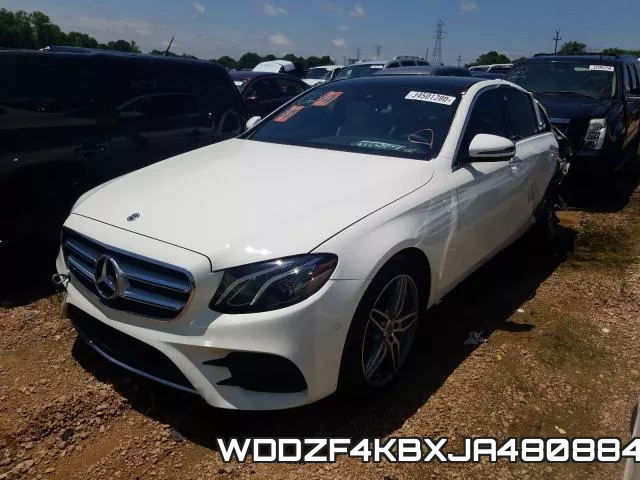 WDDZF4KBXJA480884 фото 3