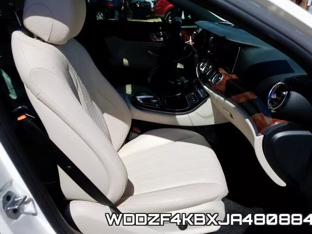 WDDZF4KBXJA480884 фото 6