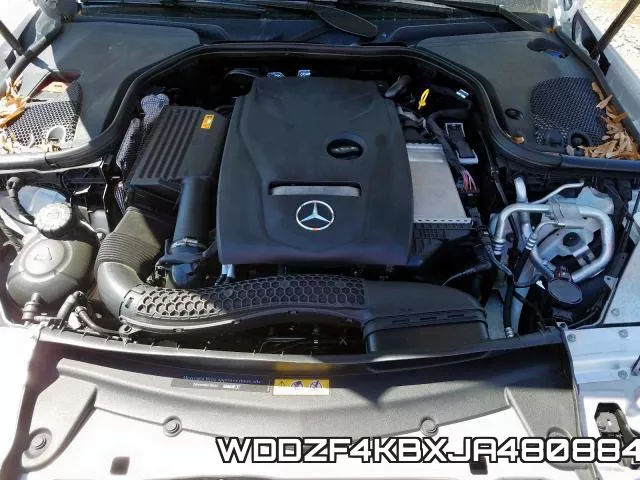 WDDZF4KBXJA480884 фото 8
