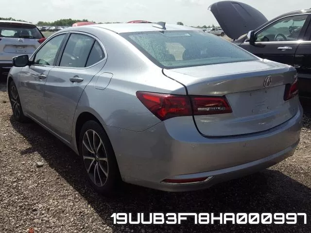 19UUB3F78HA000997 фото 4