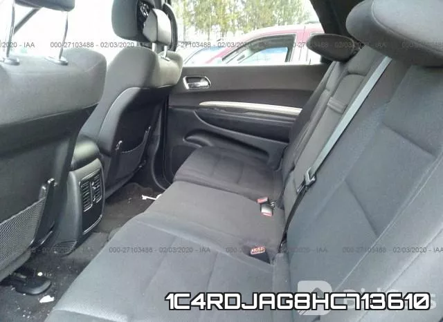 1C4RDJAG8HC713610 фото 9