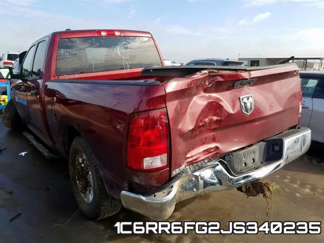 1C6RR6FG2JS340235 фото 4