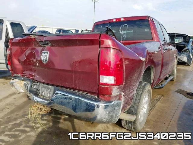 1C6RR6FG2JS340235 фото 5