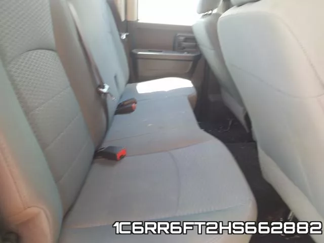 1C6RR6FT2HS662882 фото 7