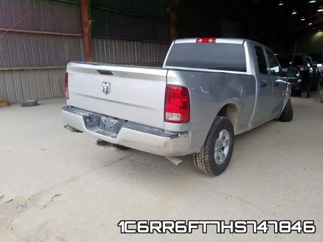 1C6RR6FT7HS747846 фото 5