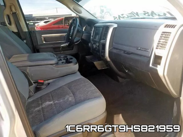 1C6RR6GT9HS821959 фото 6