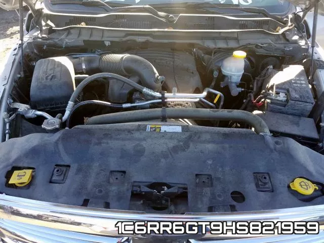 1C6RR6GT9HS821959 фото 8